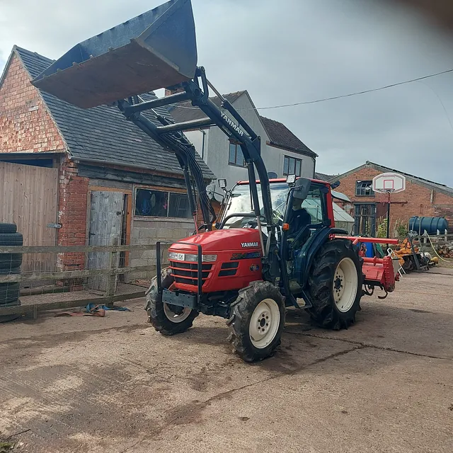 yanmar
