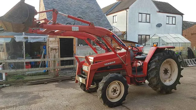 yanmar