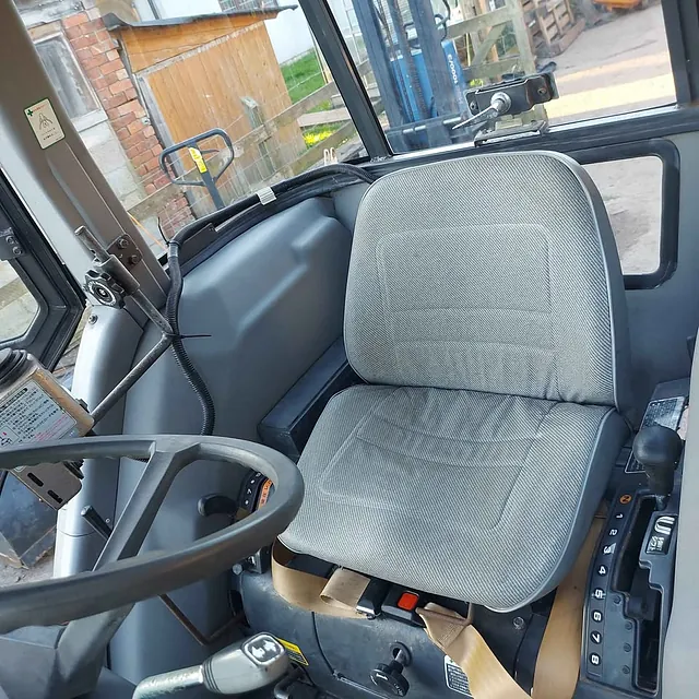 KUBOTA GL43