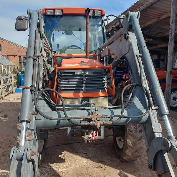 kubota