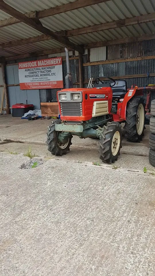 yanmar