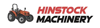 Hinstock Machinery Logo