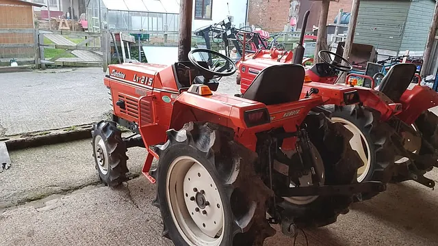 kubota