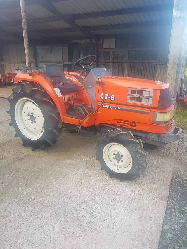kubota