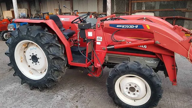 yanmar
