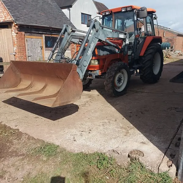 kubota
