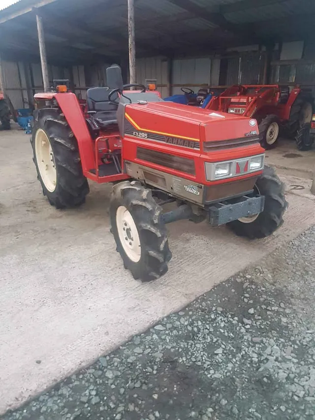 yanmar