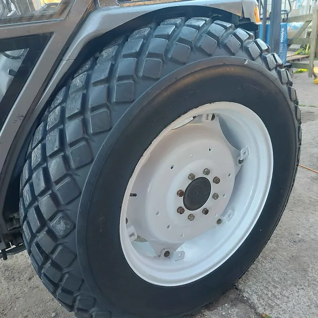 KUBOTA GL43
