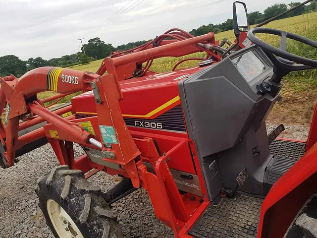 yanmar