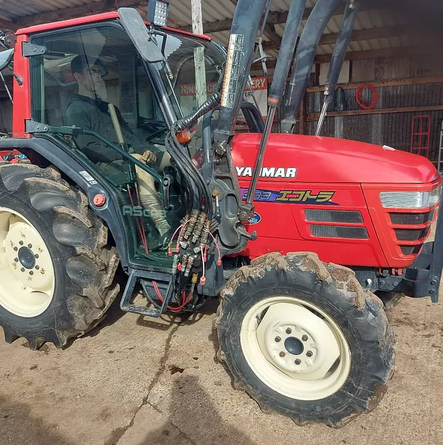 yanmar