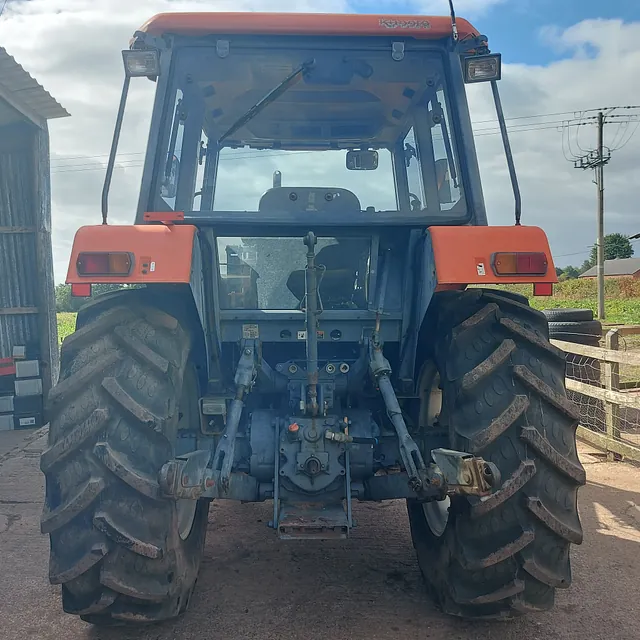 kubota