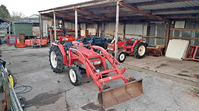 yanmar