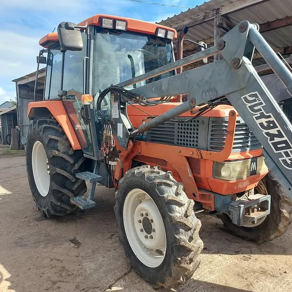 kubota