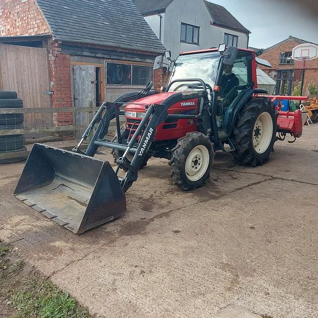 yanmar