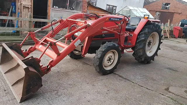 yanmar