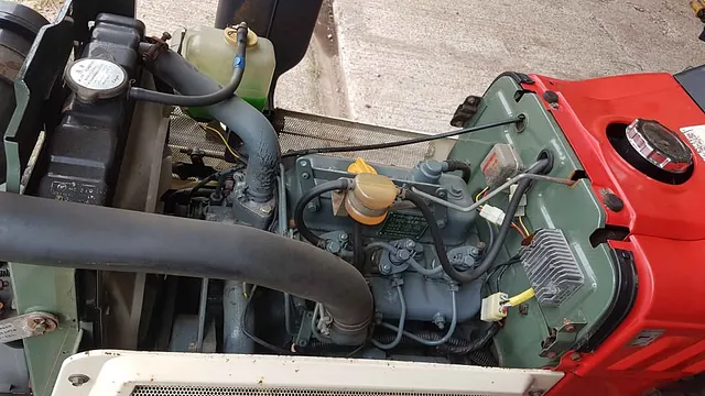 yanmar
