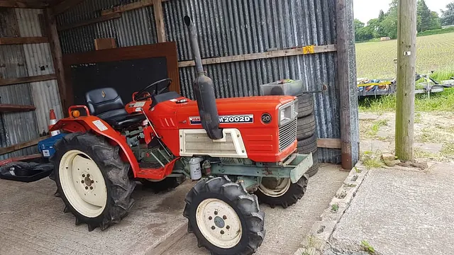 yanmar