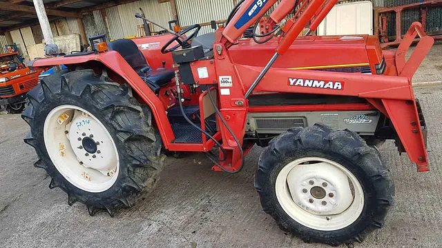yanmar