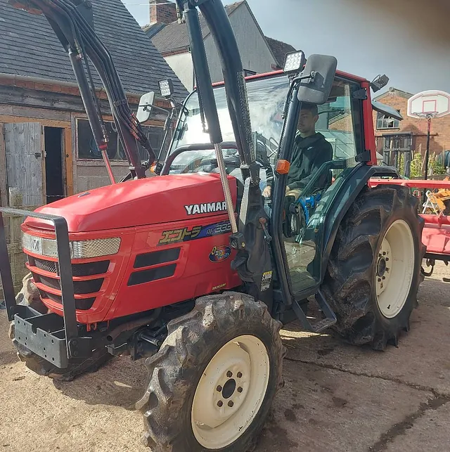 yanmar