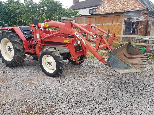yanmar