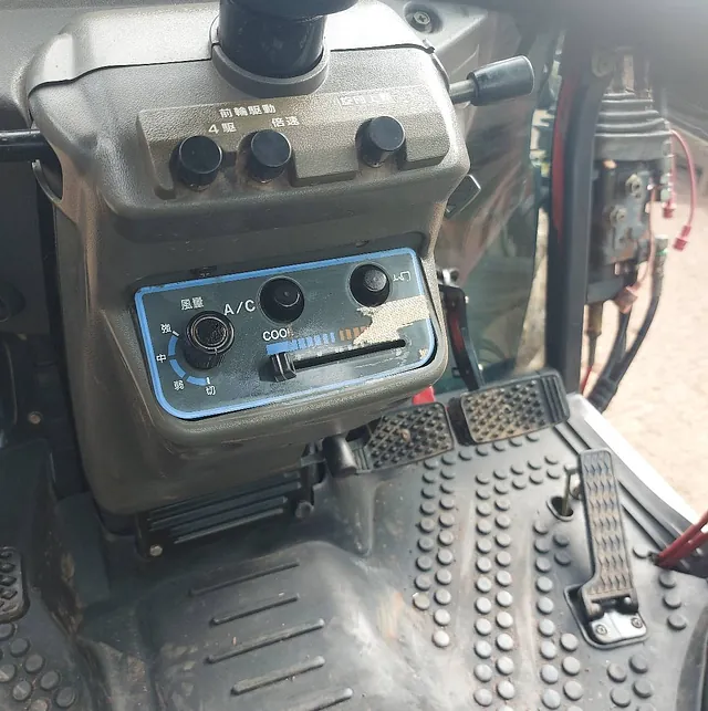 yanmar
