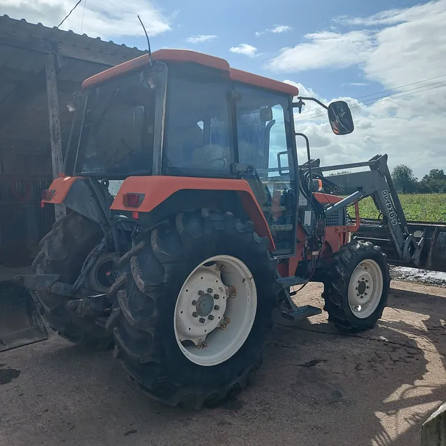 kubota