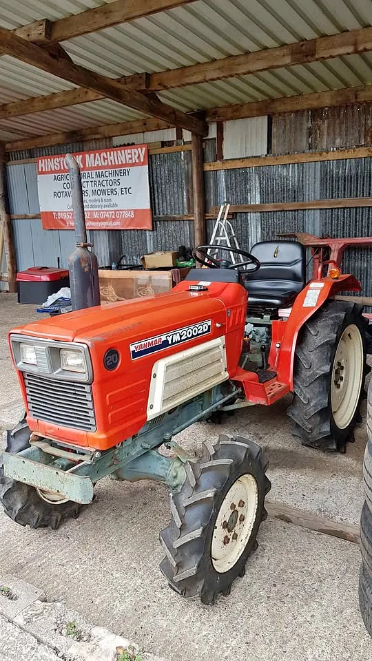 yanmar
