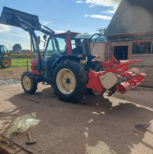 yanmar