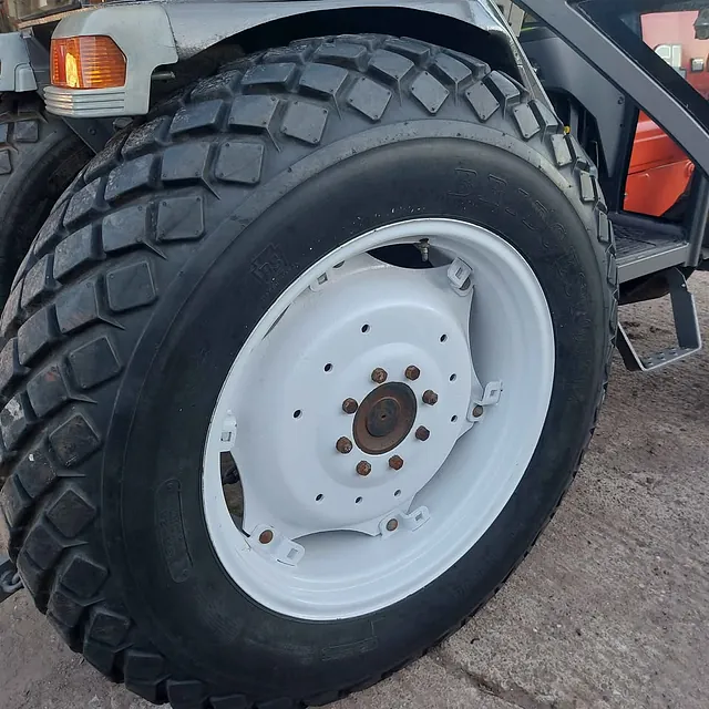 KUBOTA GL43