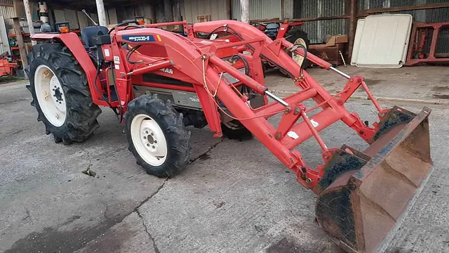 yanmar