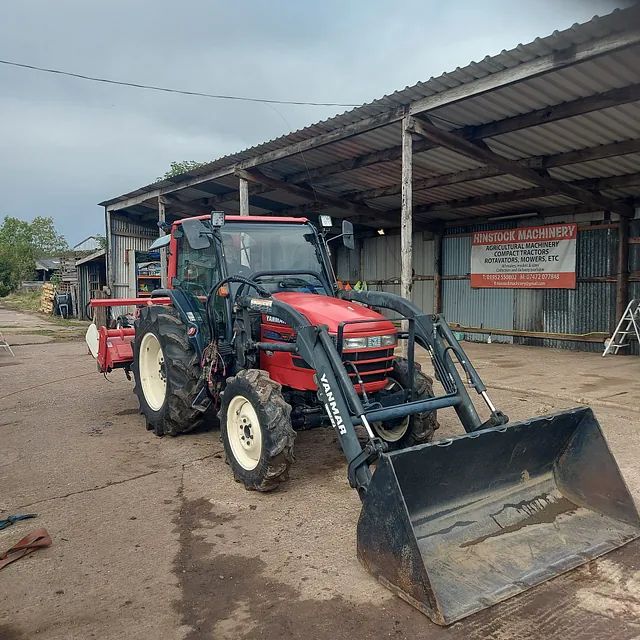 yanmar