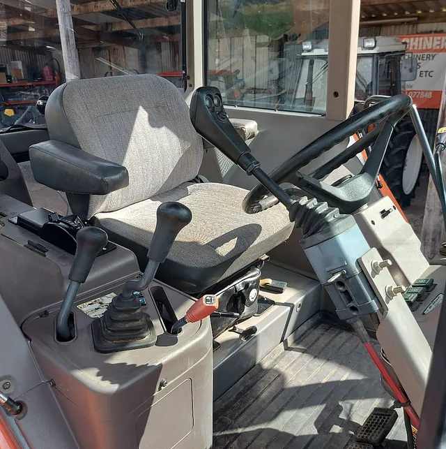 kubota