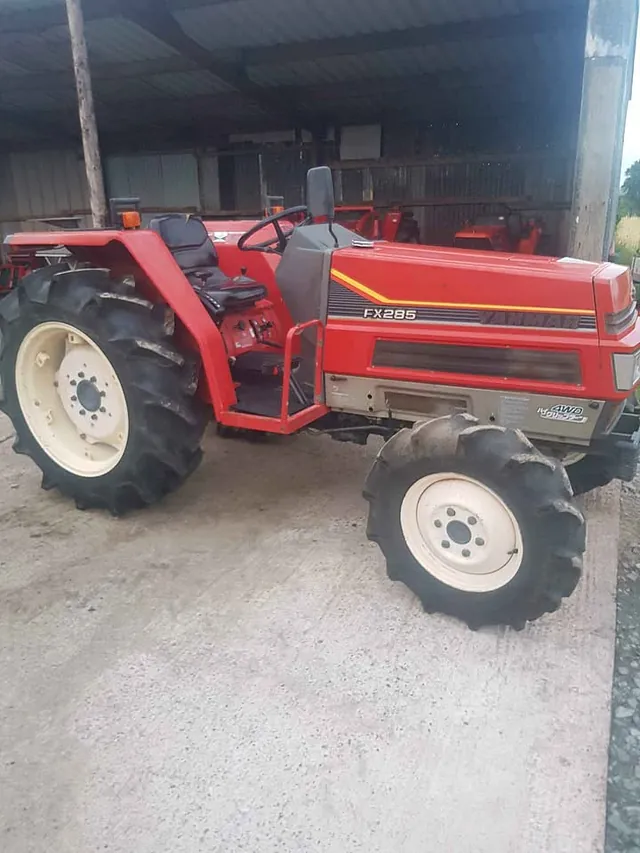 yanmar