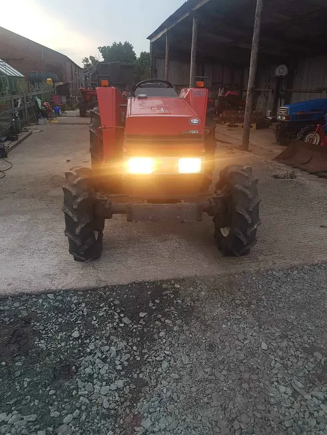 yanmar