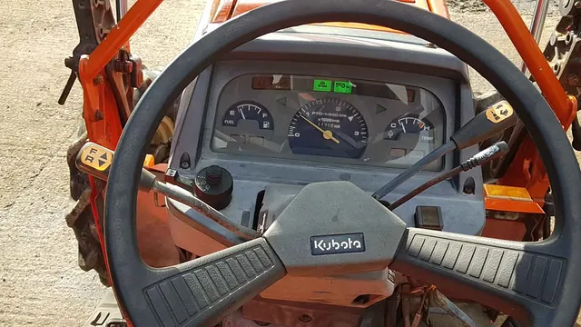 kubota