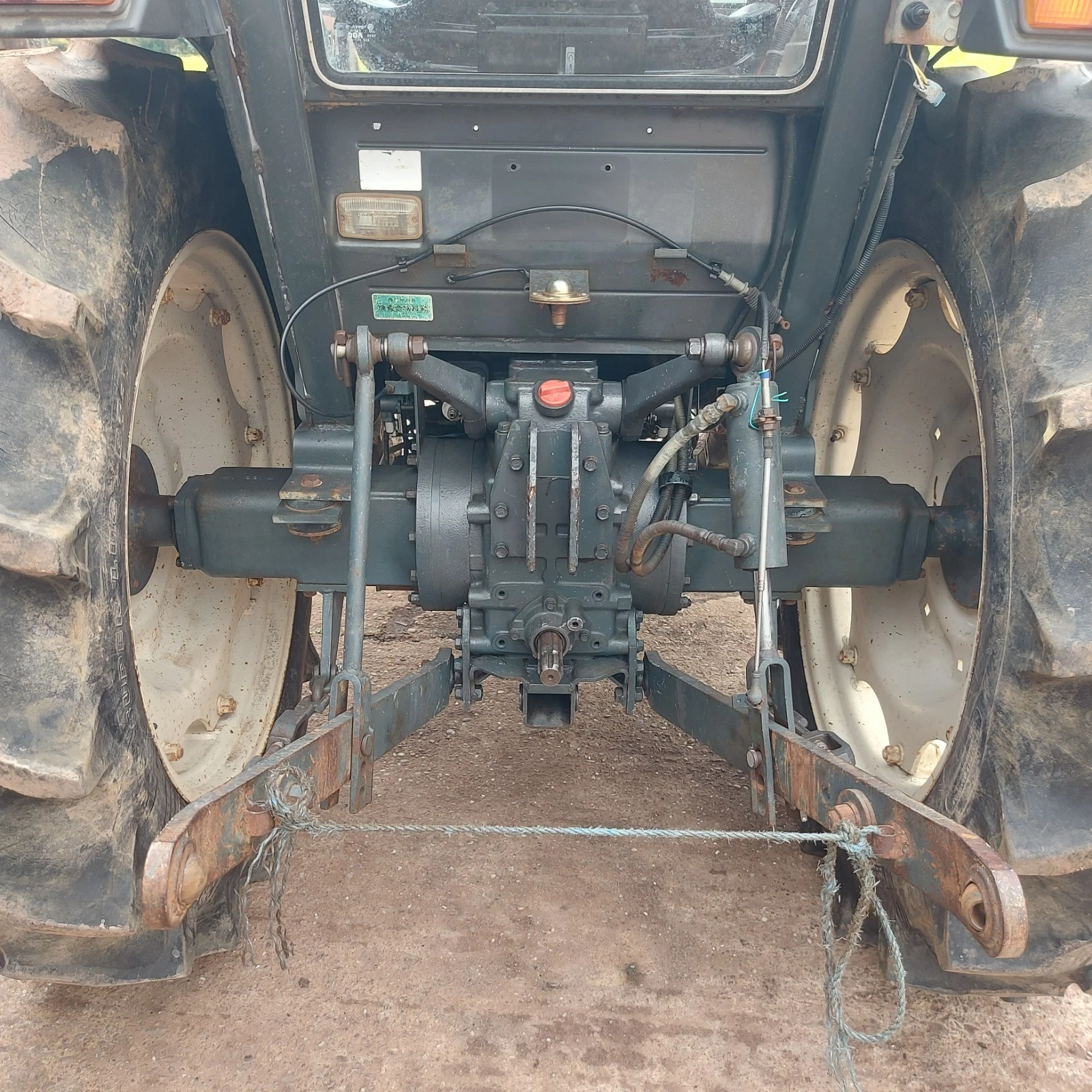 kubota