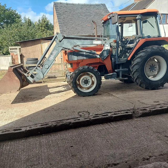 kubota