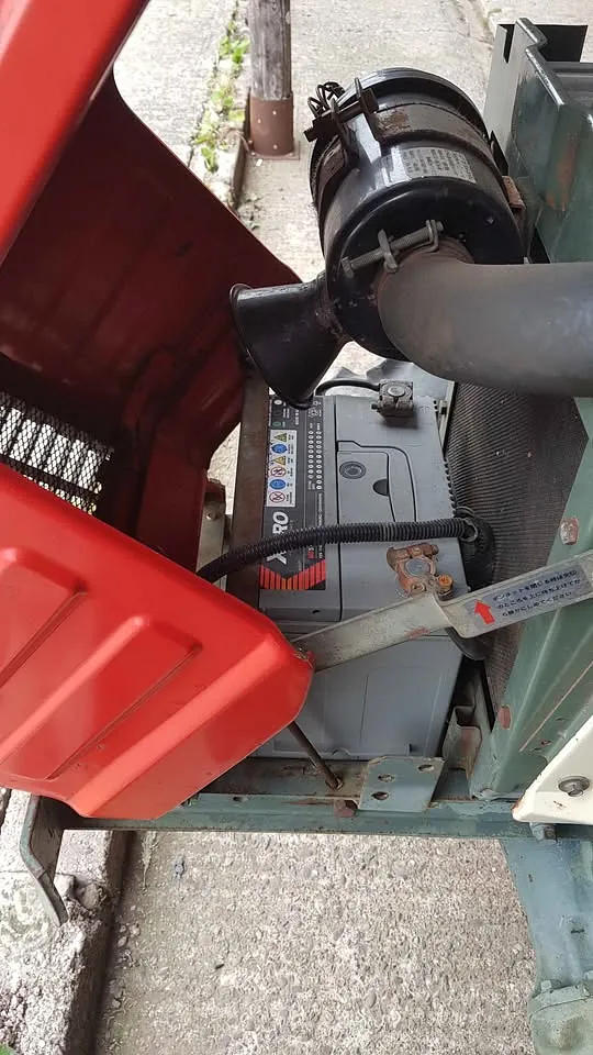 yanmar