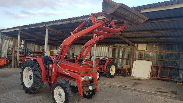 yanmar