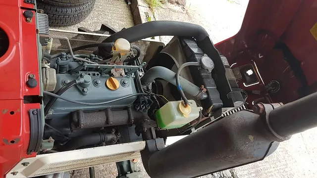 yanmar