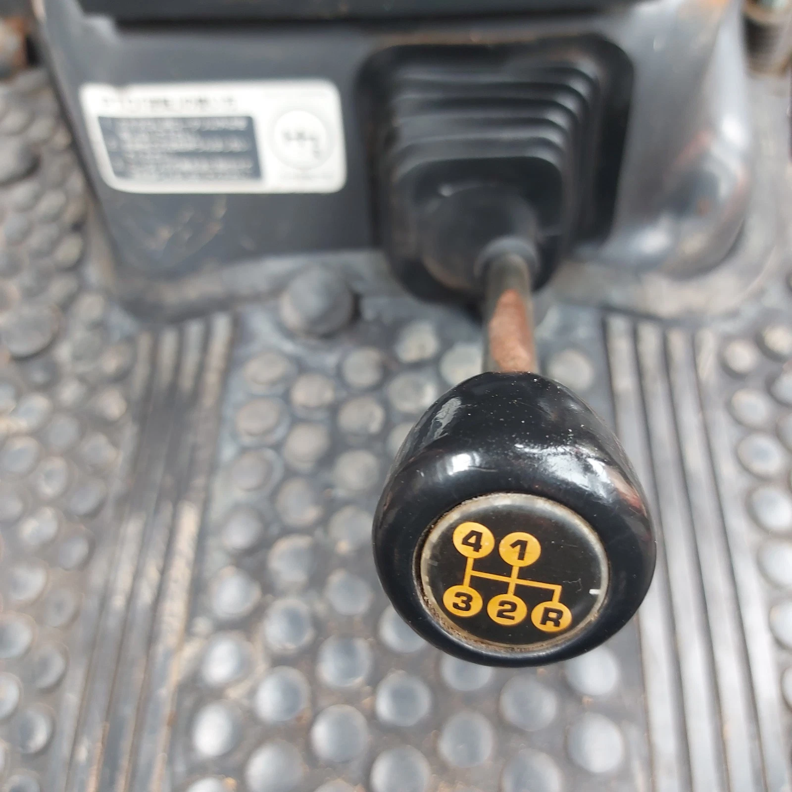kubota
