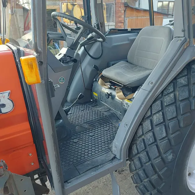 KUBOTA GL43
