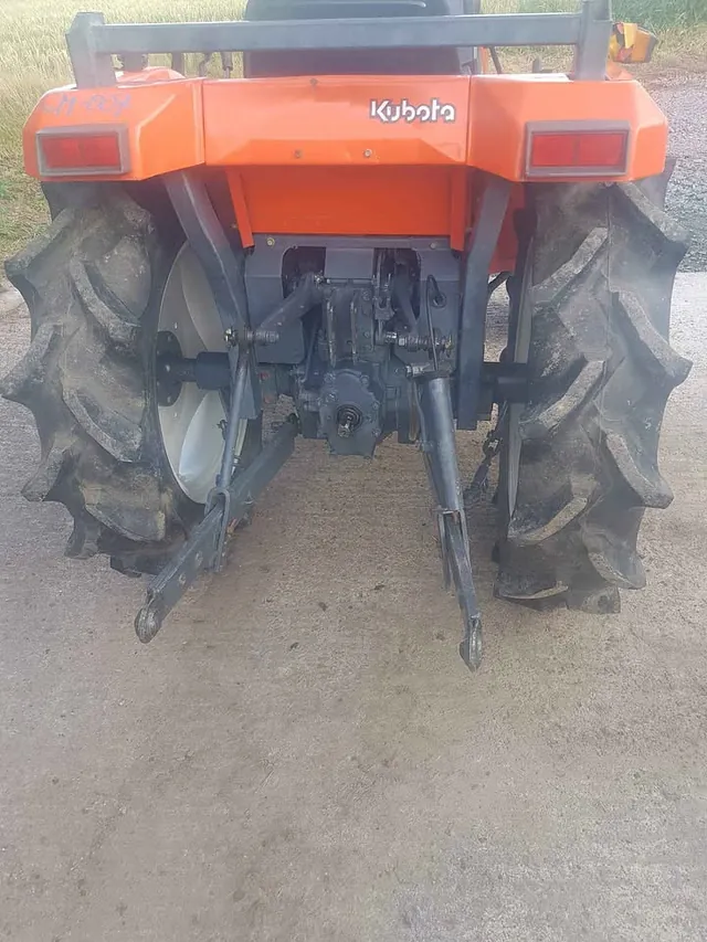 kubota