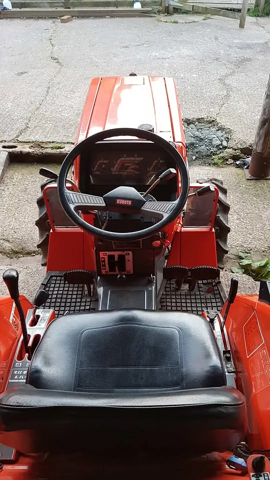 kubota