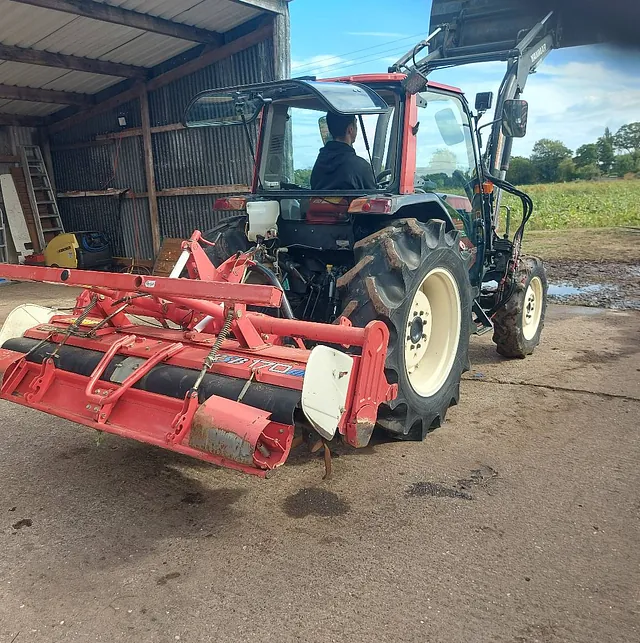 yanmar
