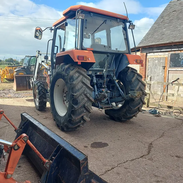 kubota