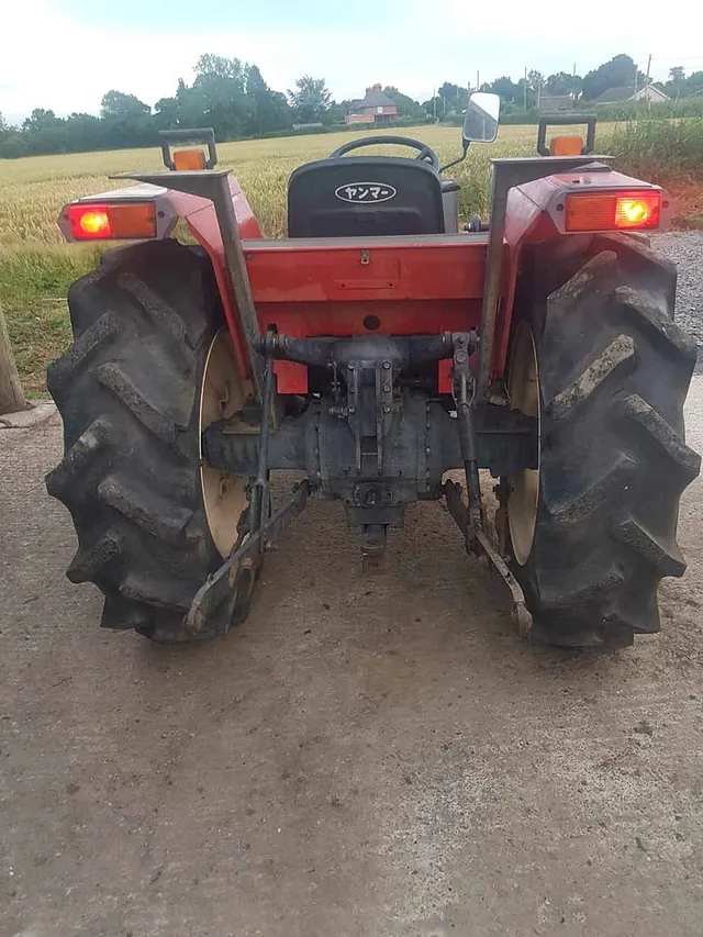 yanmar