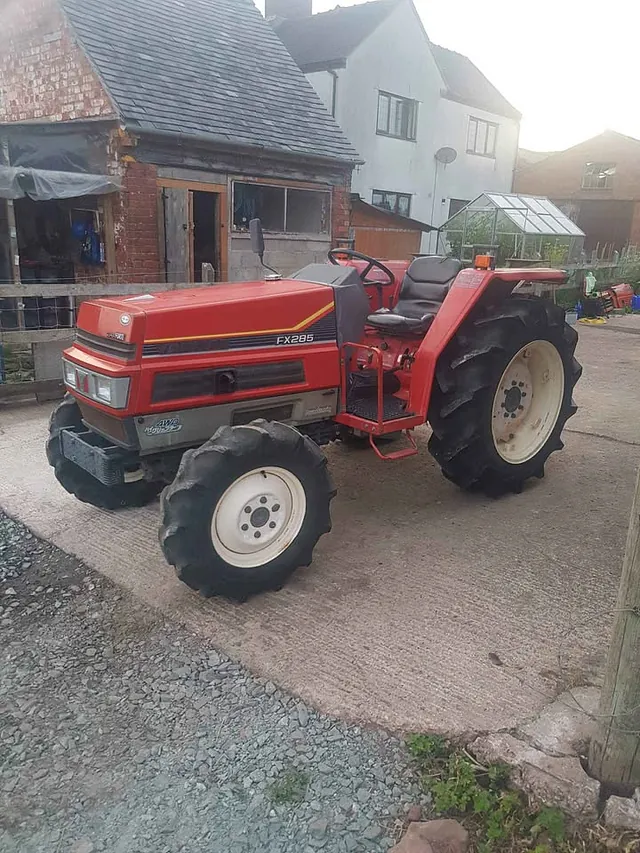 yanmar