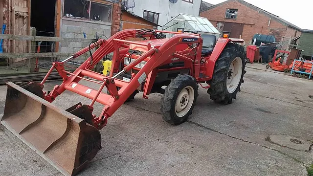 yanmar