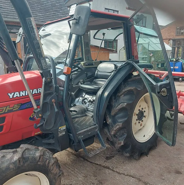 yanmar